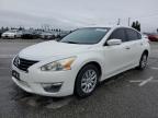 2013 Nissan Altima 2.5 for Sale in Rancho Cucamonga, CA - Minor Dent/Scratches