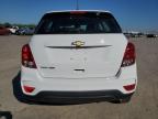 2022 Chevrolet Trax Ls იყიდება Fresno-ში, CA - Front End