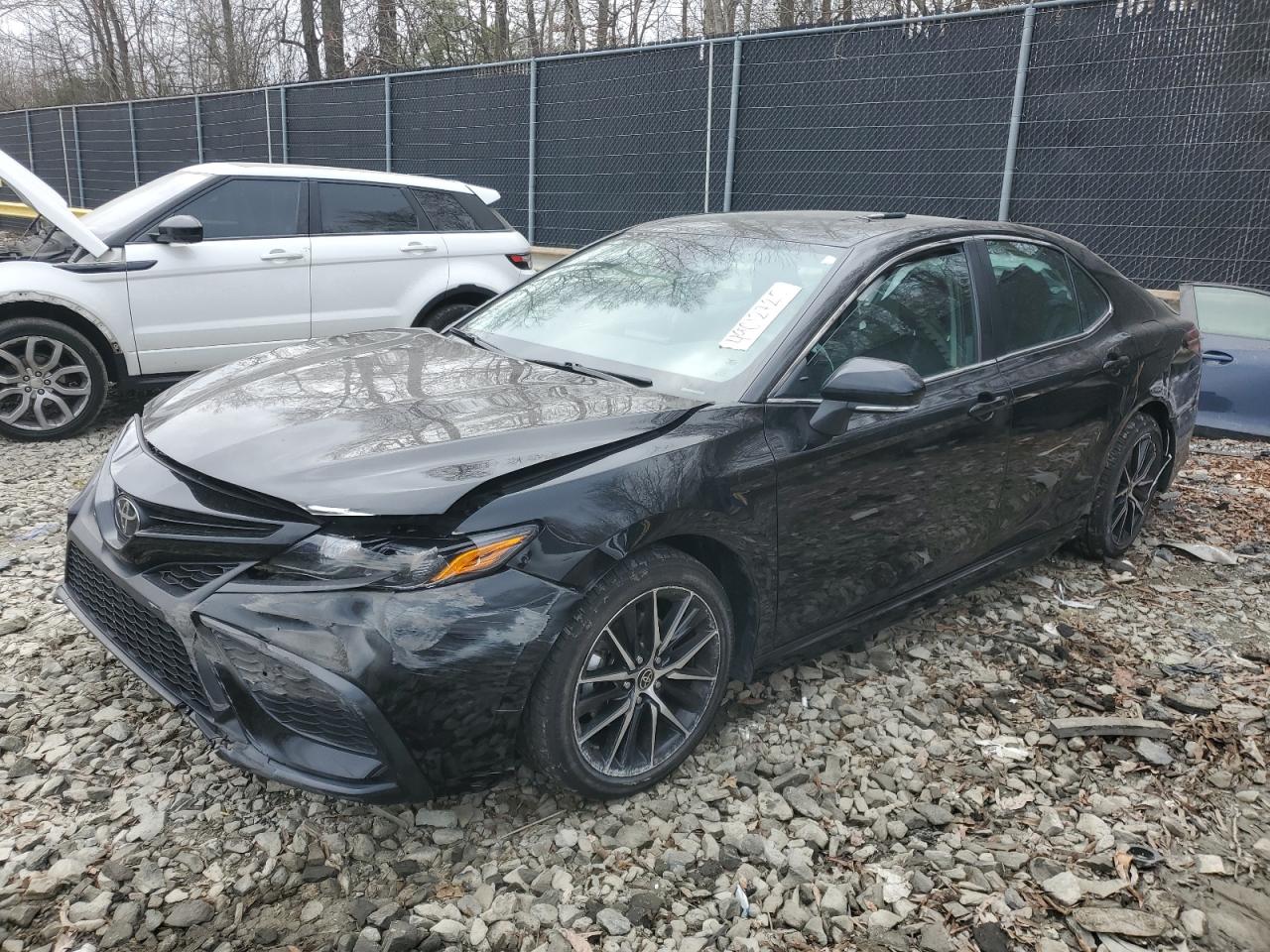 Waldorf, MD에서 판매 중인 2024 Toyota Camry Se Night Shade - Front End