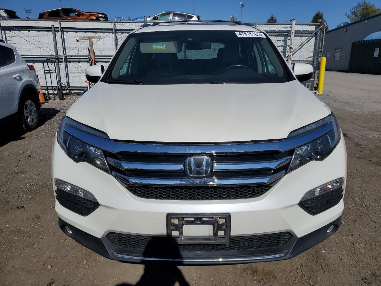 2016 Honda Pilot - Image 5