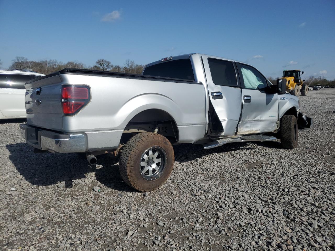 2013 Ford F-150 - Image 3