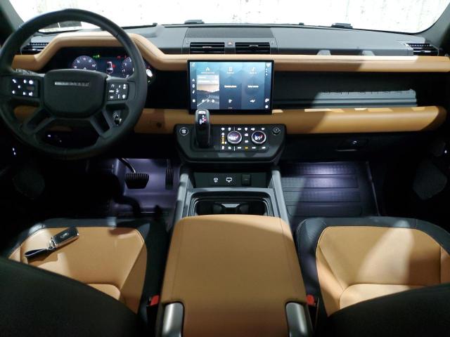  LAND ROVER DEFENDER 2024 Charcoal