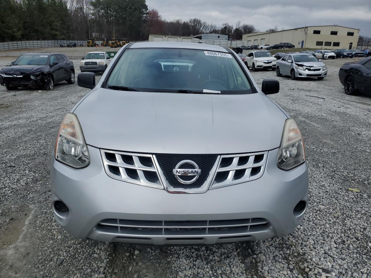 2011 Nissan Rogue - Image 5