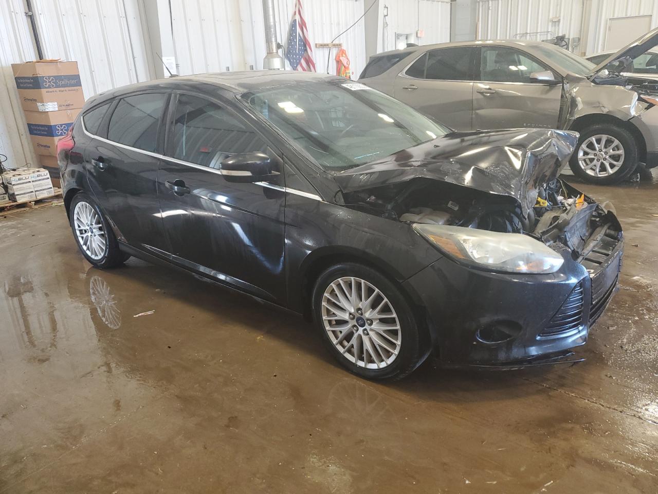 2014 Ford Focus - Image 4