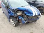 2011 FORD FIESTA S16 for sale at Copart WOLVERHAMPTON