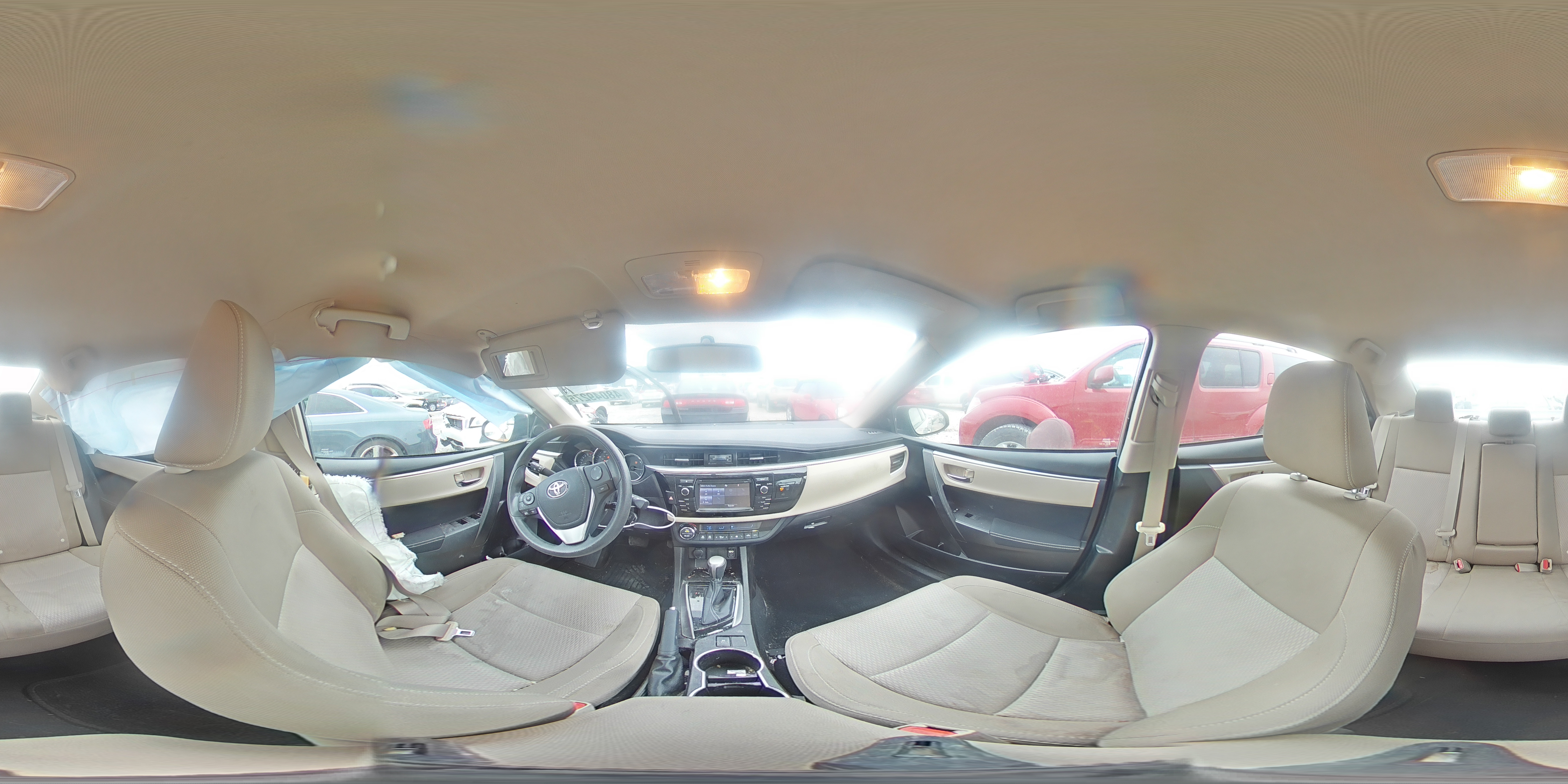 2015 Toyota Corolla - Image 13