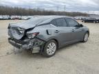 2022 Nissan Sentra S იყიდება Memphis-ში, TN - Rear End
