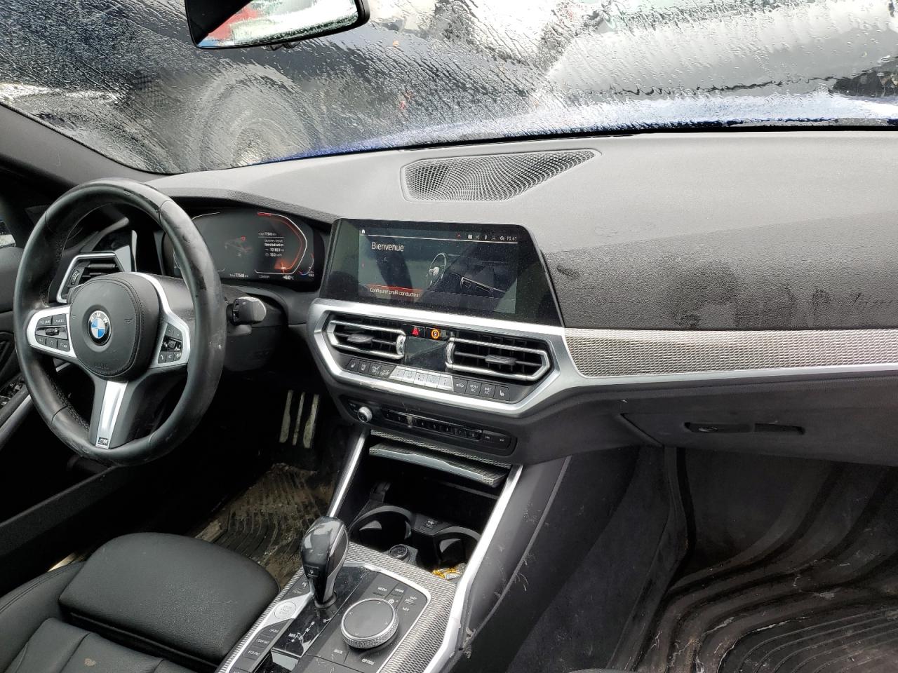 2020 BMW 3er - Image 8