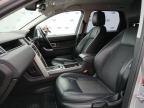 2017 LAND ROVER DISCOVERY for sale at Copart WHITBURN