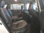2020 Toyota Highlander Xle للبيع في Columbia، MO - Side