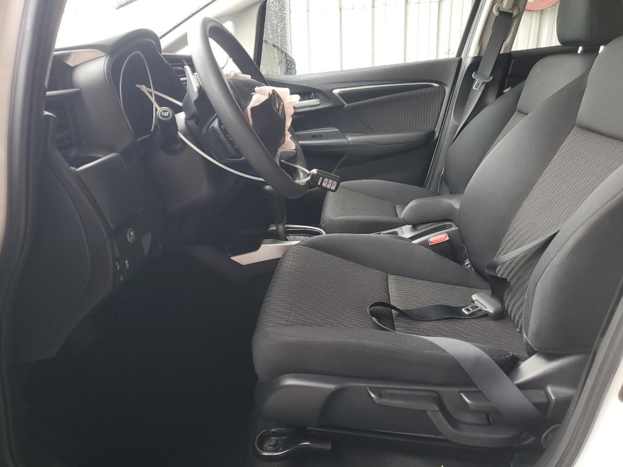 2018 Honda Fit - Image 7