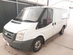 2007 FORD TRANSIT 85 for sale at Copart WESTBURY