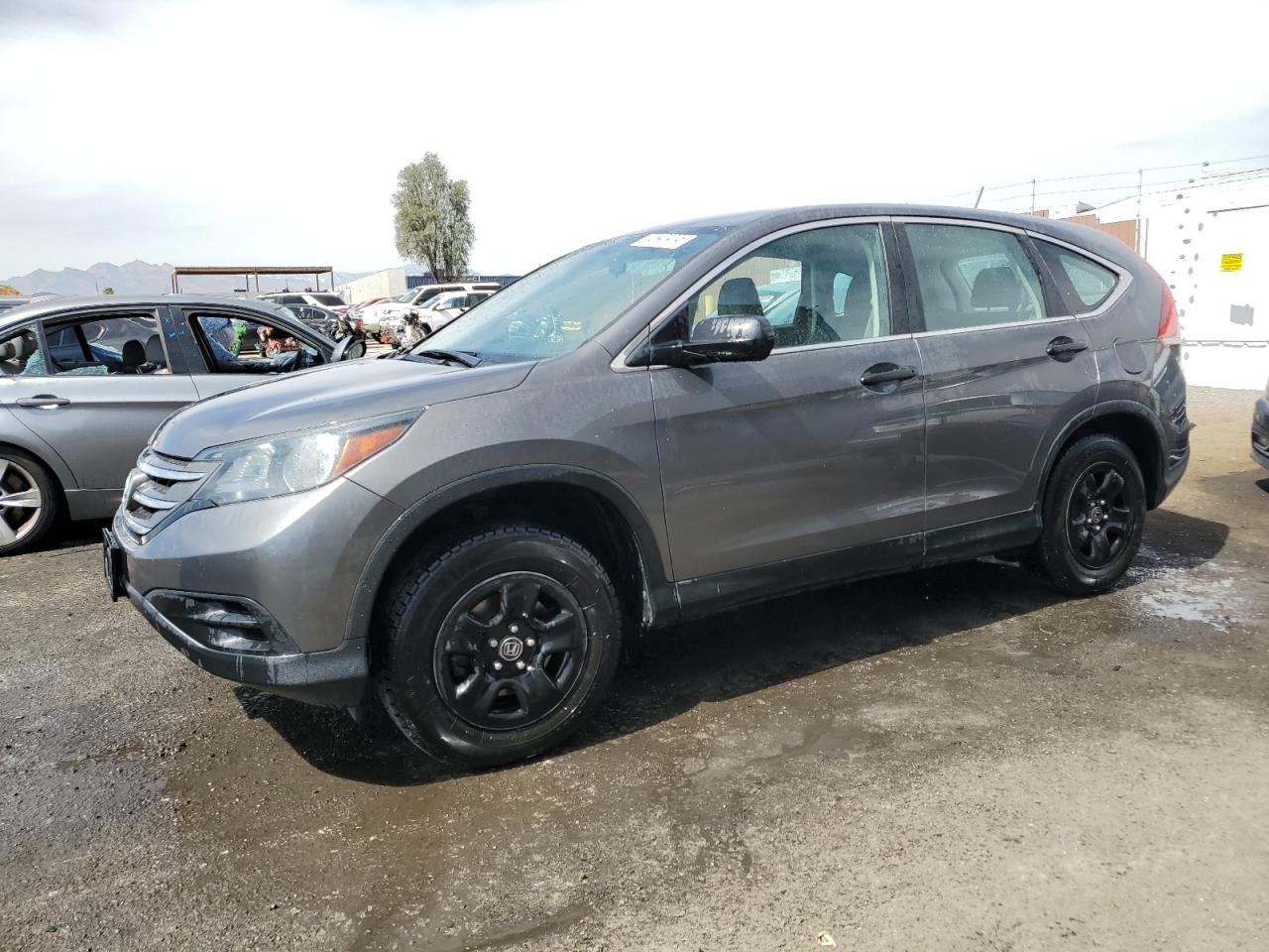 2HKRM4H36EH620217 HONDA CRV Photo 1