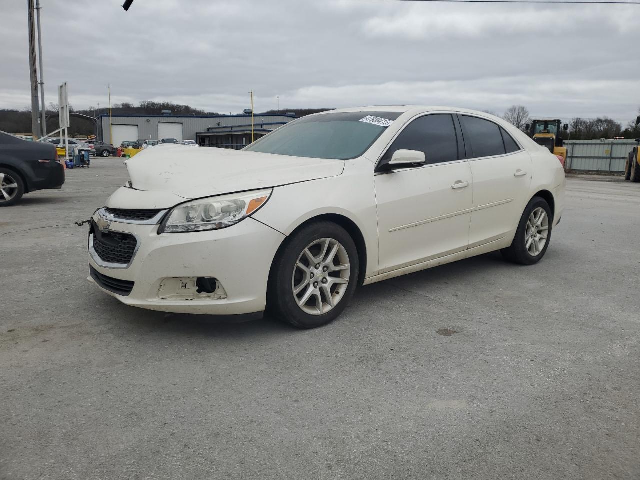 2014 Chevrolet Malibu - Image 1