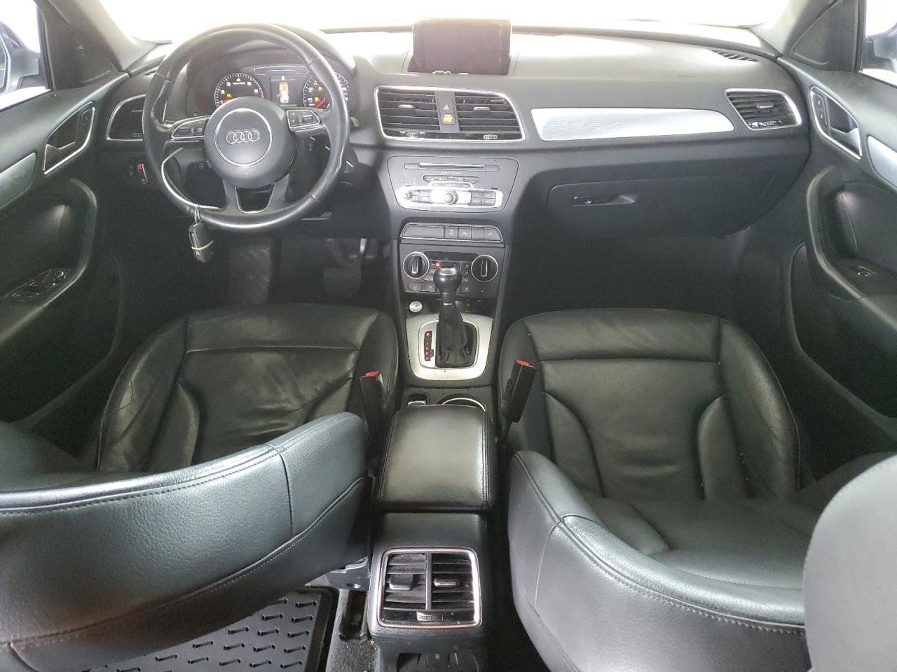 2016 Audi Q3 - Image 8