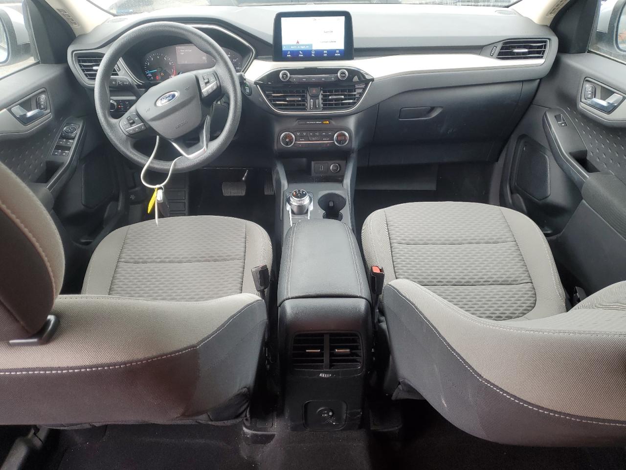 2020 Ford Escape - Image 8