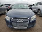 2006 Audi A4 3.2 Quattro   na sprzedaż w Elgin, IL - Side