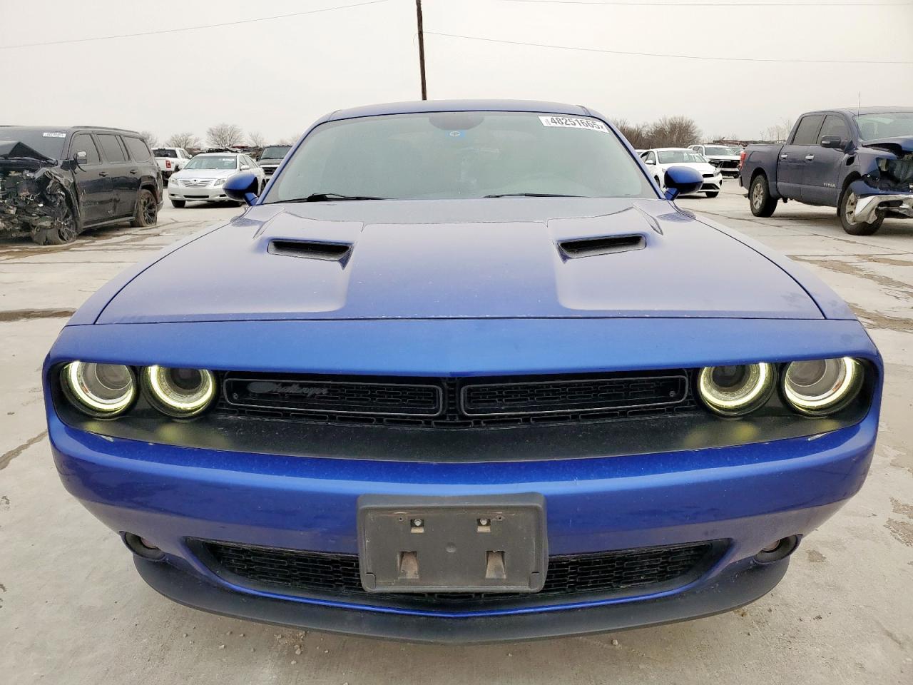 2020 Dodge Challenger - Image 5