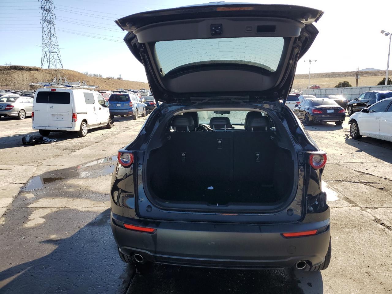 2021 Mazda CX-30 - Image 6
