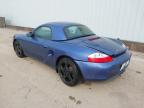 2000 PORSCHE BOXSTER S for sale at Copart WESTBURY