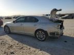 2014 Lexus Ls 460 продається в San Antonio, TX - Rear End