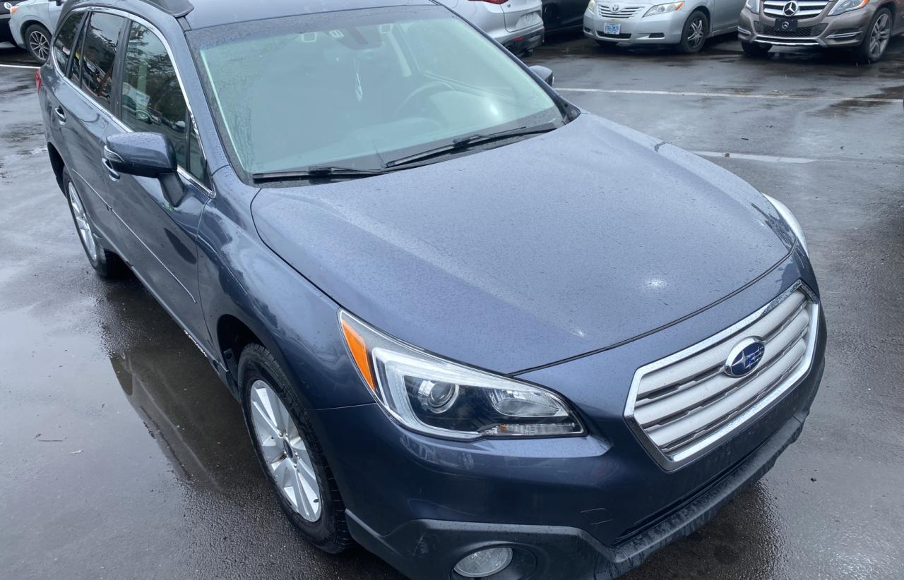 Portland, OR에서 판매 중인 2017 Subaru Outback 2.5I Premium - Minor Dent/Scratches