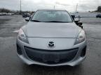 2012 Mazda 3 I en Venta en Portland, OR - Side