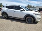 2017 Hyundai Tucson Limited for Sale in Greenwell Springs, LA - Water/Flood