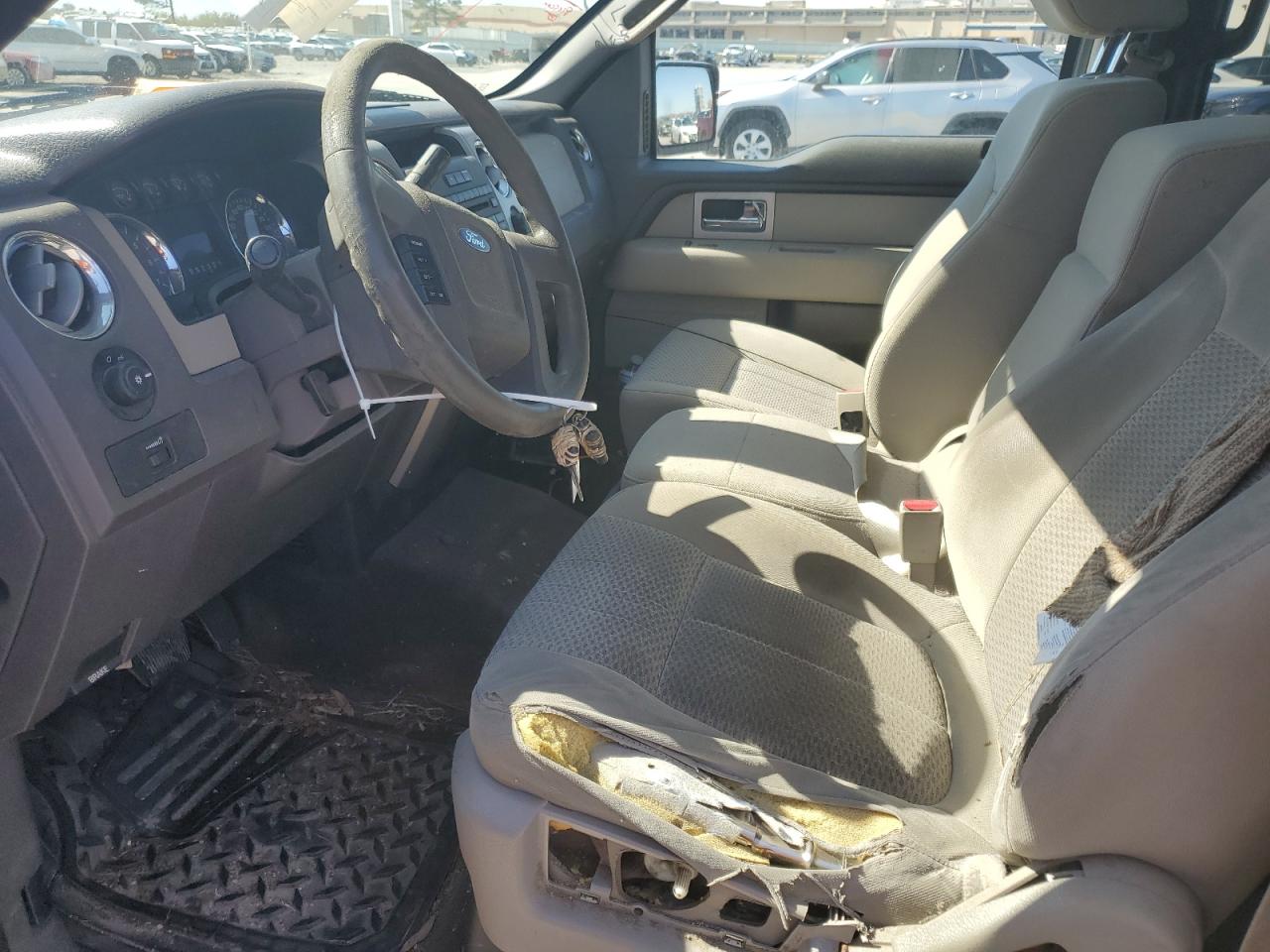 2009 Ford F-150 - Image 7