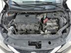 2017 Nissan Sentra S en Venta en West Palm Beach, FL - Mechanical