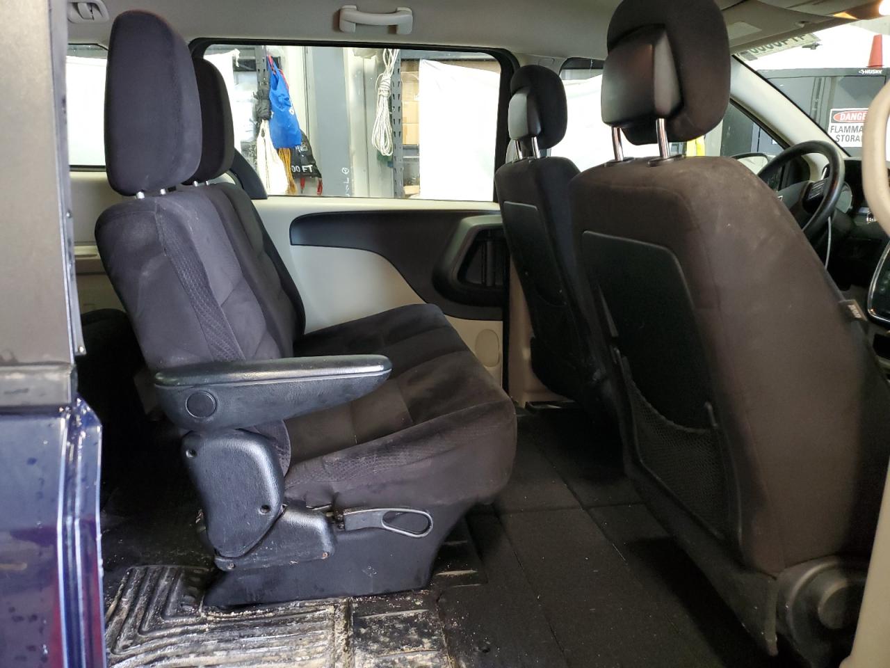 2014 Dodge Caravan - Image 11