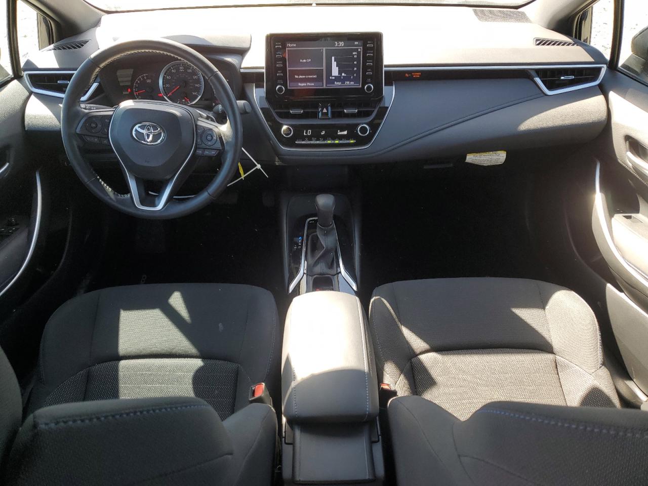 2020 Toyota Corolla - Image 8
