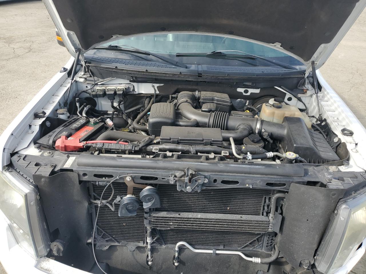 2010 Ford F-150 - Image 12