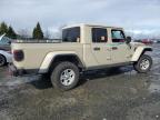 2020 Jeep Gladiator Rubicon na sprzedaż w Eugene, OR - Front End