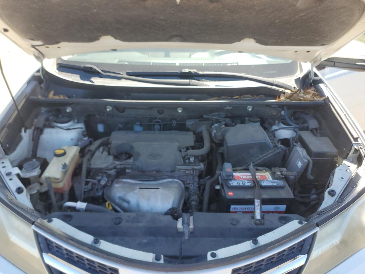 2013 Toyota RAV 4 - Image 13