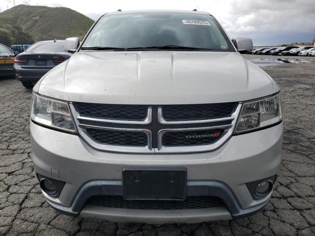 Parquets DODGE JOURNEY 2014 Silver