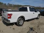 2019 Ford F150 Super Cab zu verkaufen in Seaford, DE - Mechanical