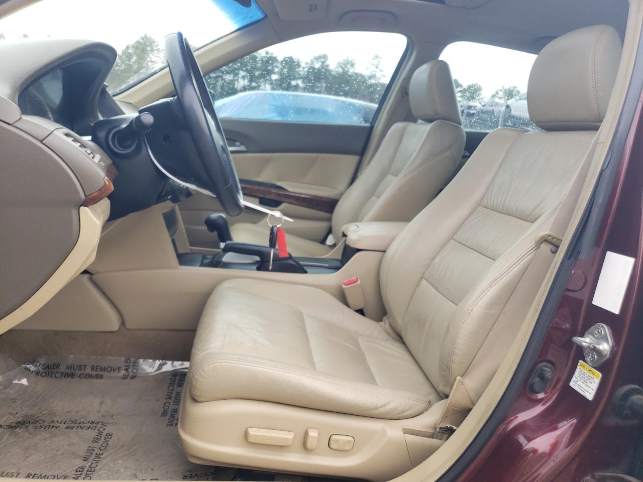 2009 Honda Accord - Image 7
