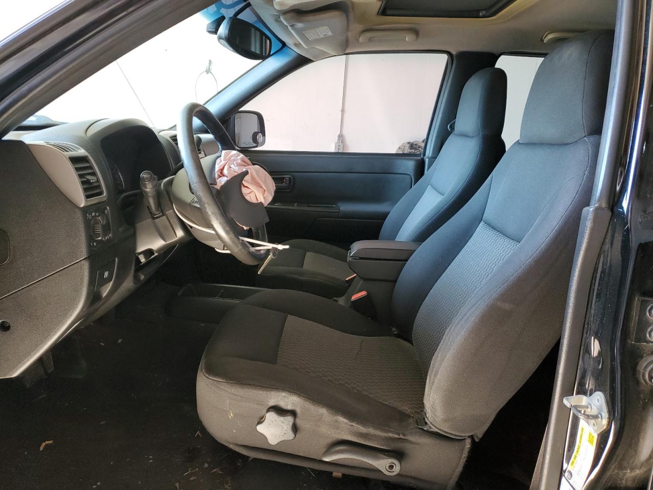 2007 Chevrolet Colorado - Image 7