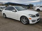 2014 Mercedes-Benz C 250 იყიდება Las Vegas-ში, NV - Rear End