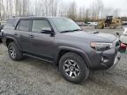 2022 Toyota 4Runner Sr5 Premium за продажба в Arlington, WA - Rear End