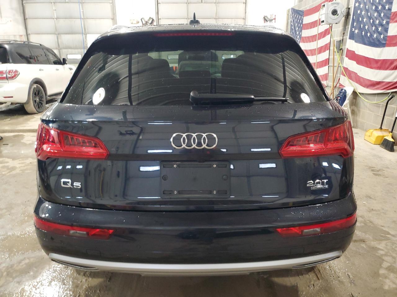 2018 Audi Q5 - Image 6