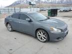 2009 Nissan Maxima S for Sale in Farr West, UT - Side