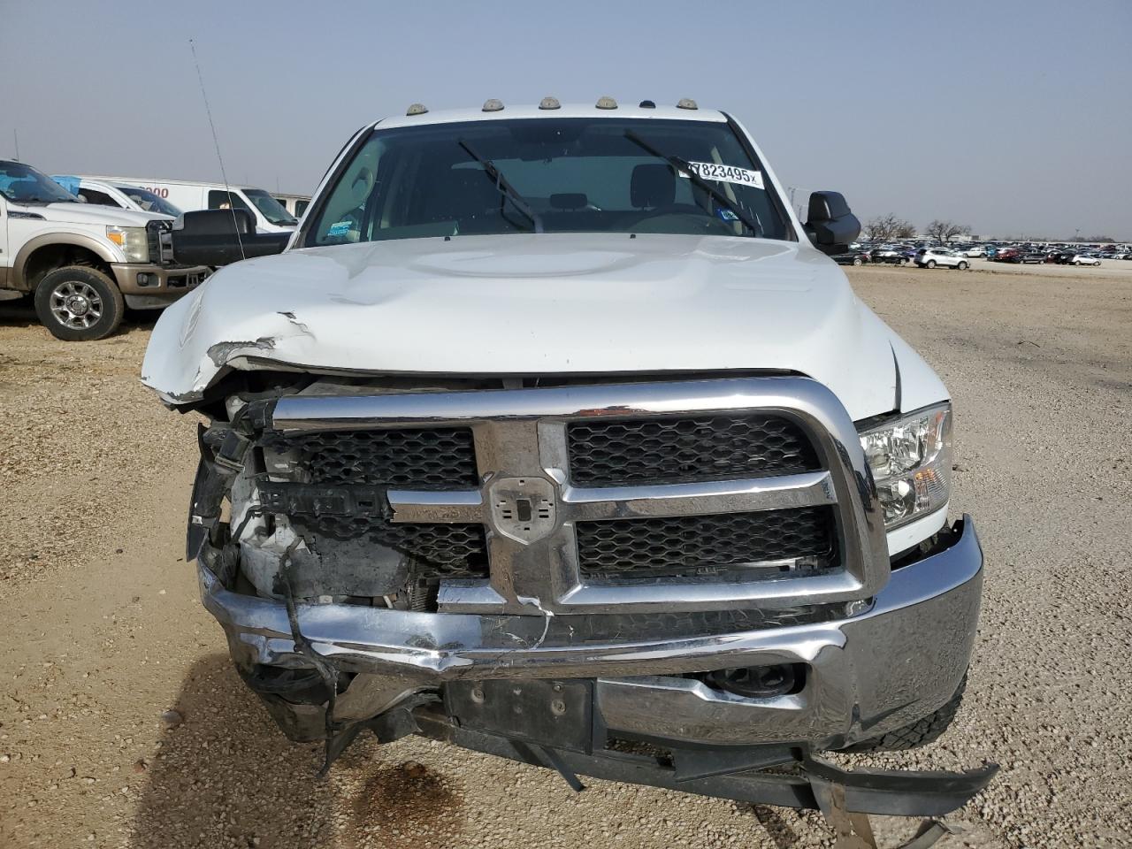 2018 RAM 2500 - Image 5