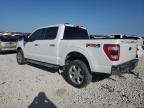 2021 Ford F150 Supercrew   for Sale in Taylor, TX - Side