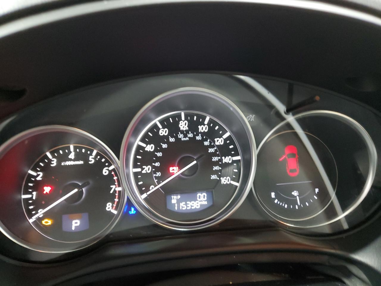 2016 Mazda CX-5 - Image 9