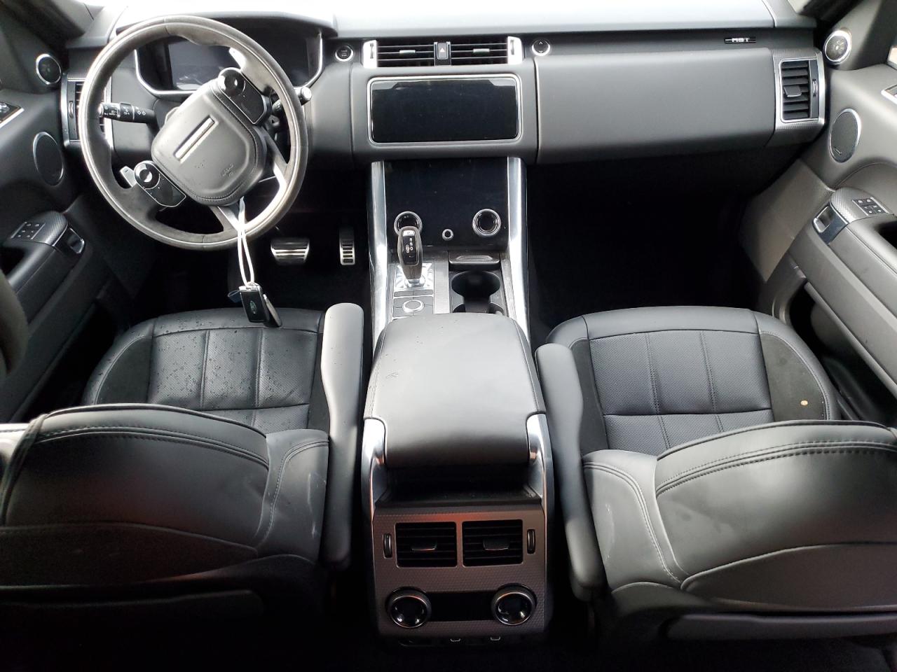 2022 Land Rover Range Rover - Image 8