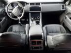 2022 Land Rover Range Rover Sport Hst na sprzedaż w Fort Pierce, FL - Water/Flood