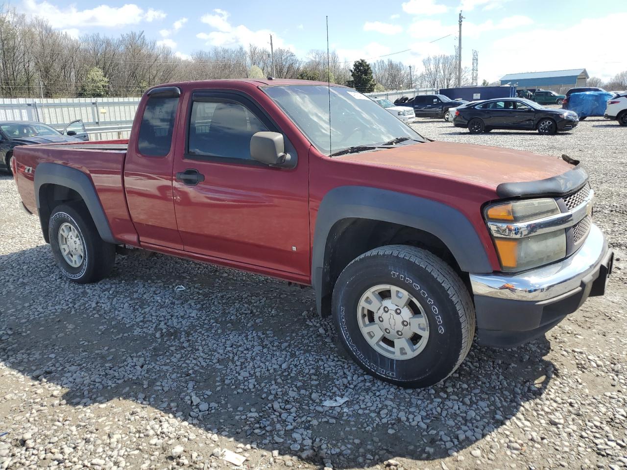2006 Chevrolet Colorado - Image 5