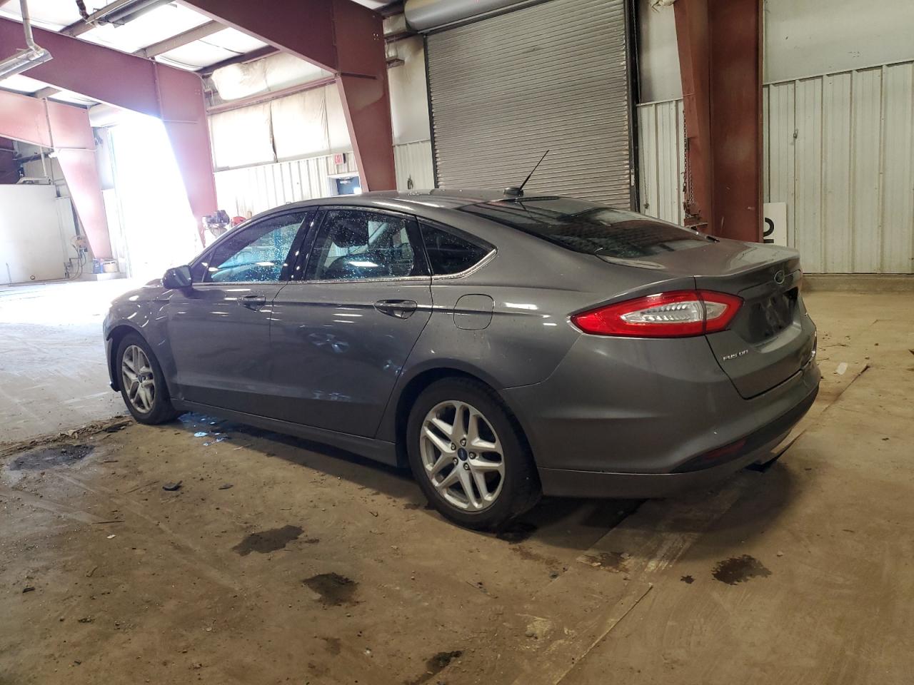 2013 Ford Fusion - Image 2